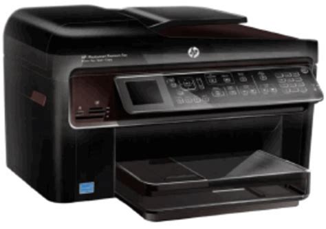 Image  HP Photosmart Premium Fax e-All-in-One Printer series - C410